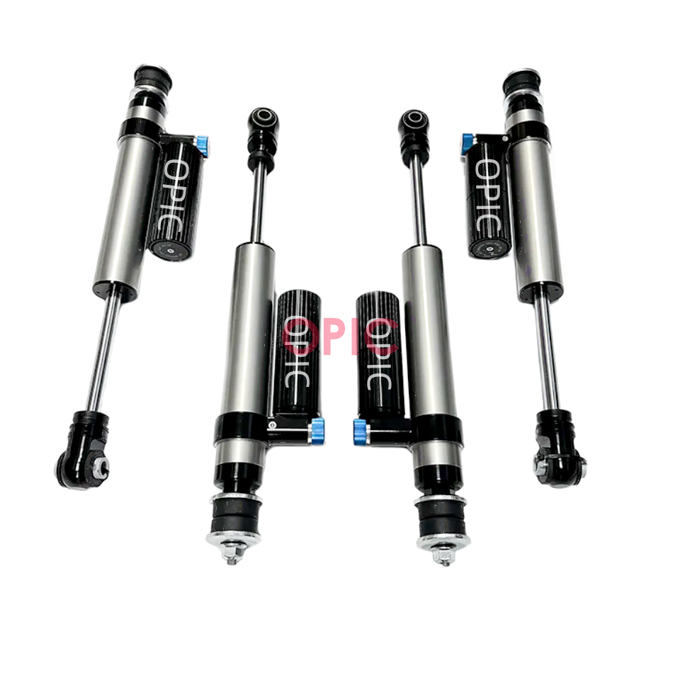 4x4 off road shock absorber for G500(图1)