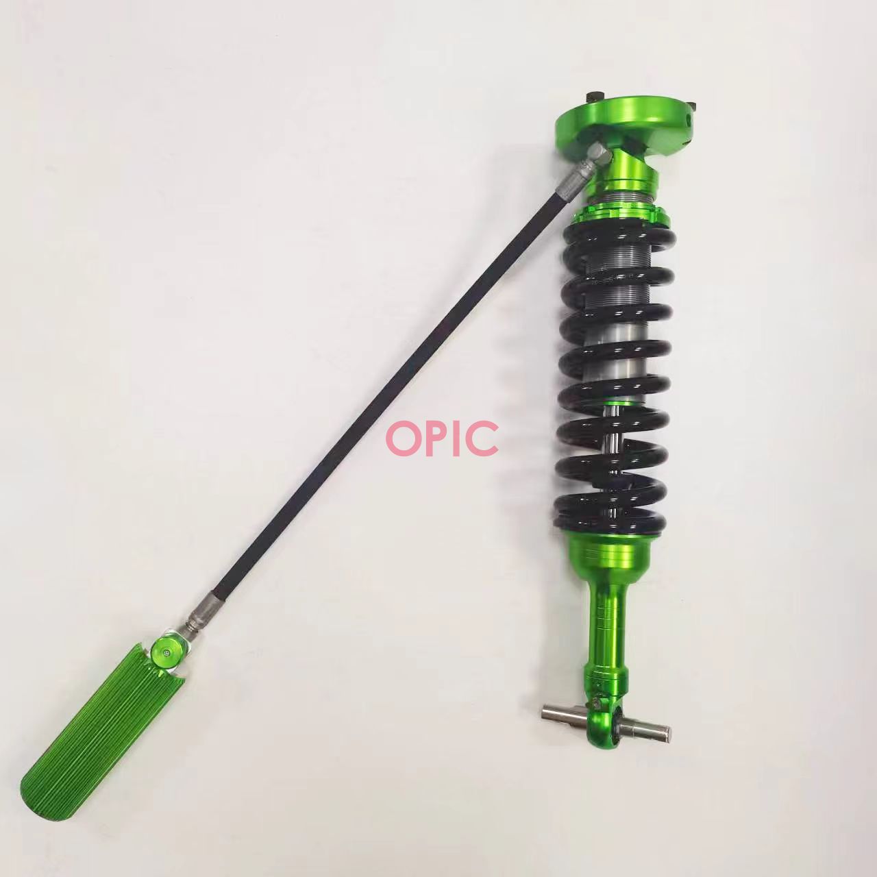 4x4 off road lifting 3inch shock absorber for GMC SEIRRA 1500(图1)