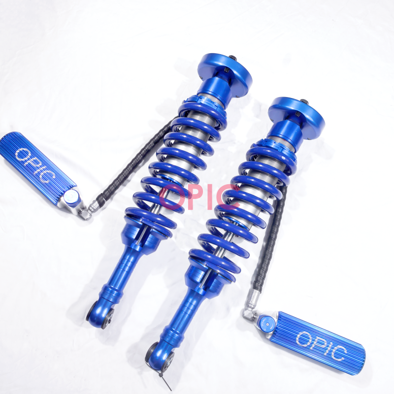4x4 off road adjustable lifting 3inch shock absorber for toyota hilux vigo(图3)
