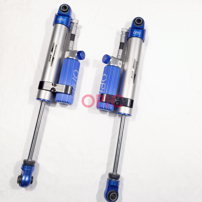 4x4 off road adjustable lifting 3inch shock absorber for toyota hilux vigo(图1)