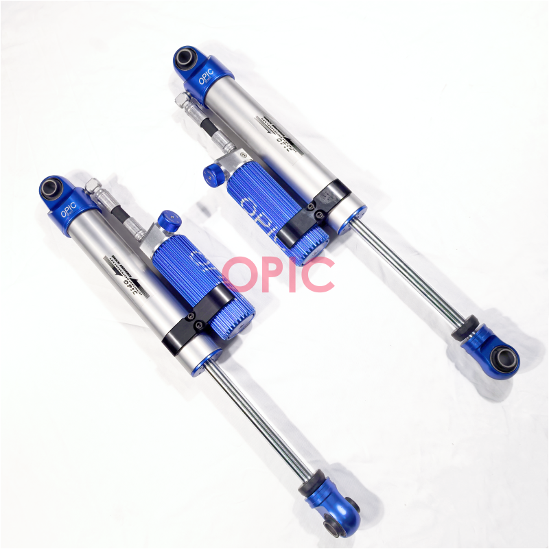 4x4 off road adjustable lifting 3inch shock absorber for toyota hilux vigo(图2)