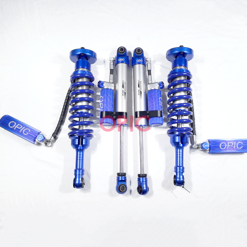 4x4 off road adjustable lifting 3inch shock absorber for toyota hilux vigo(图5)