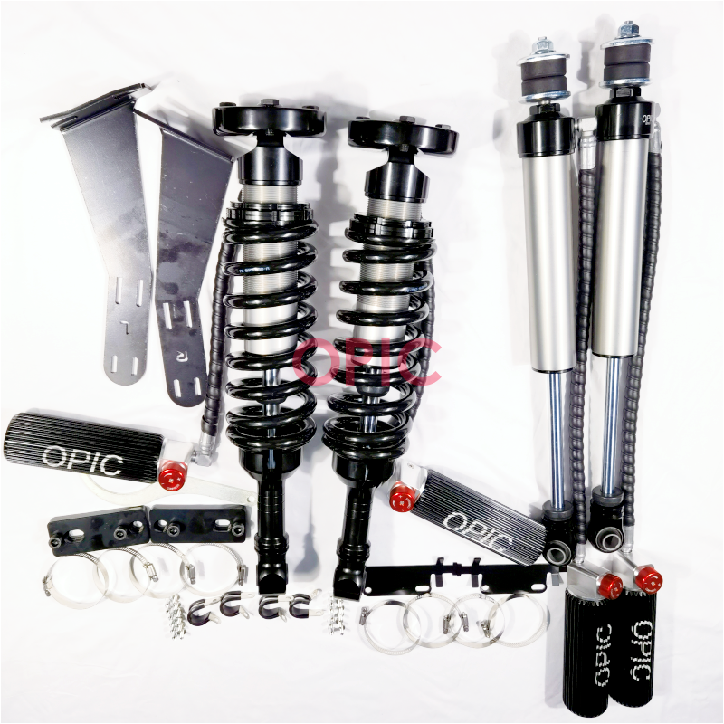 4x4 off road shock absorber for toyota lc120/150(图2)