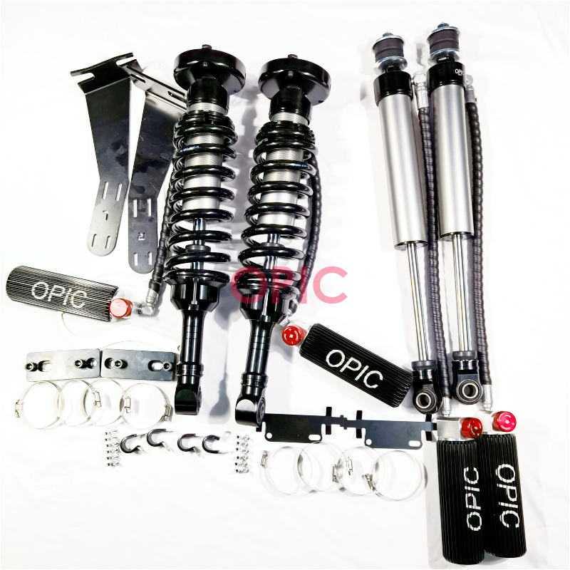 4x4 off road shock absorber for toyota lc120/150(图3)