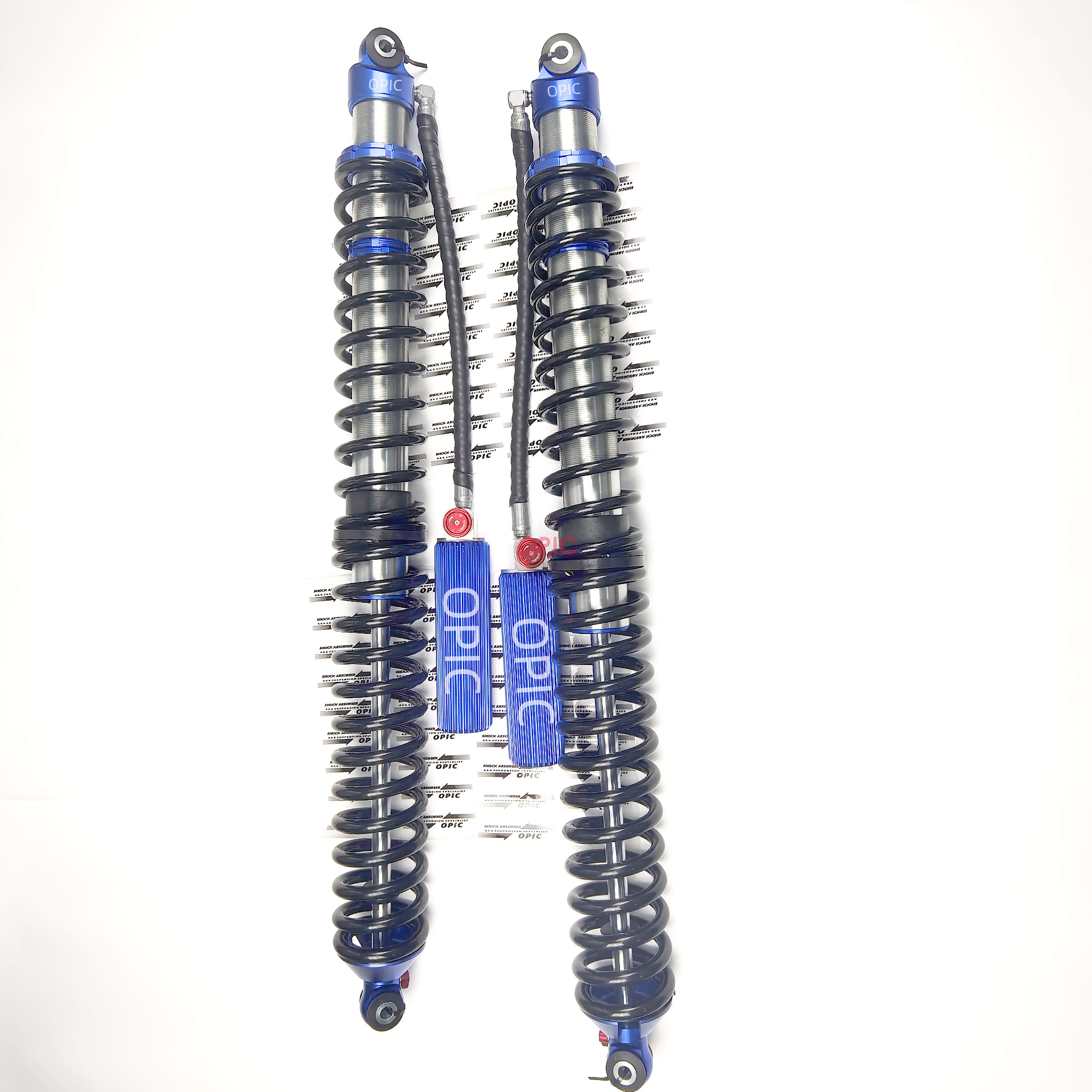 4x4 off road coilover 8inch 10inch 12inch 14inch 16inch shock absorber (图3)