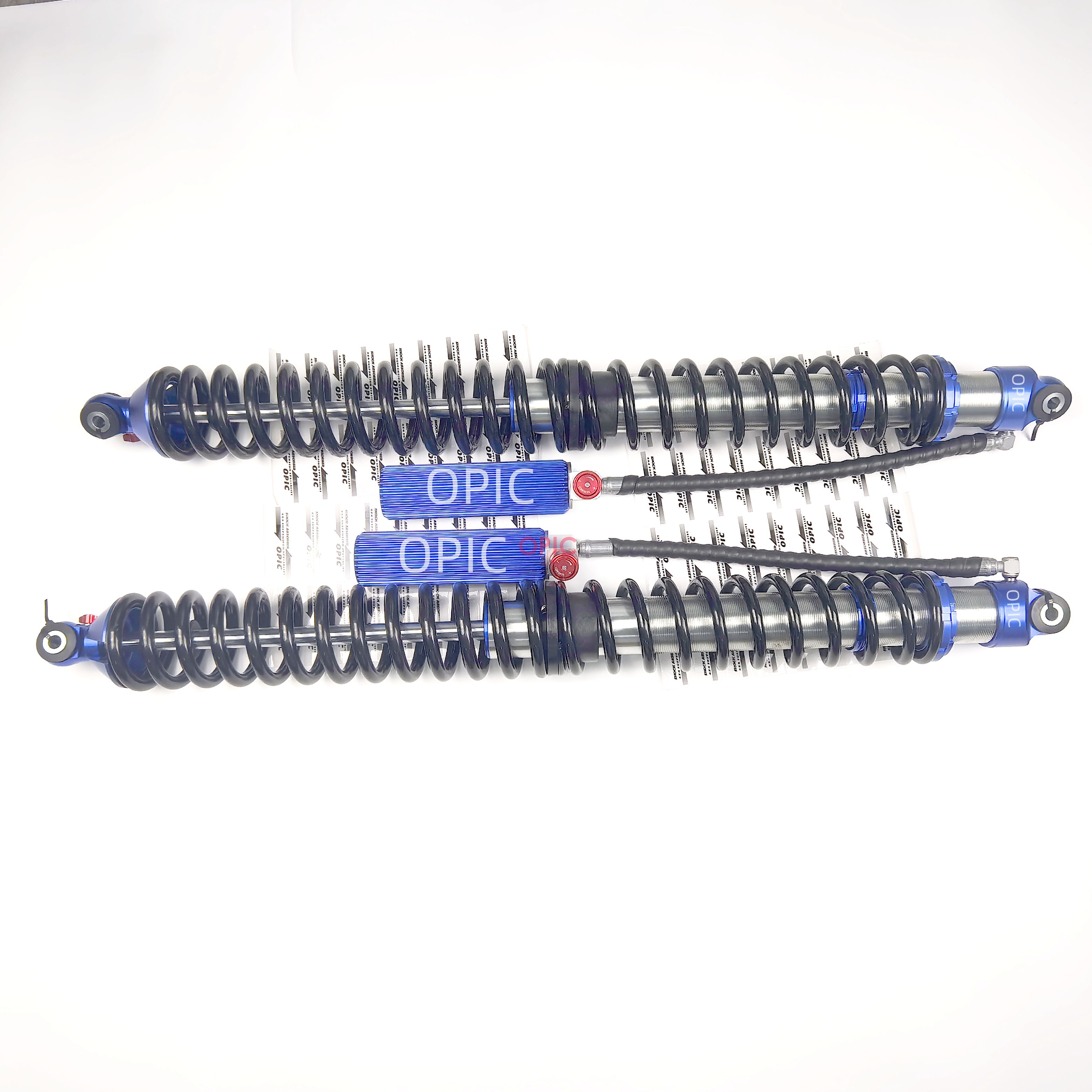 4x4 off road coilover 8inch 10inch 12inch 14inch 16inch shock absorber (图4)