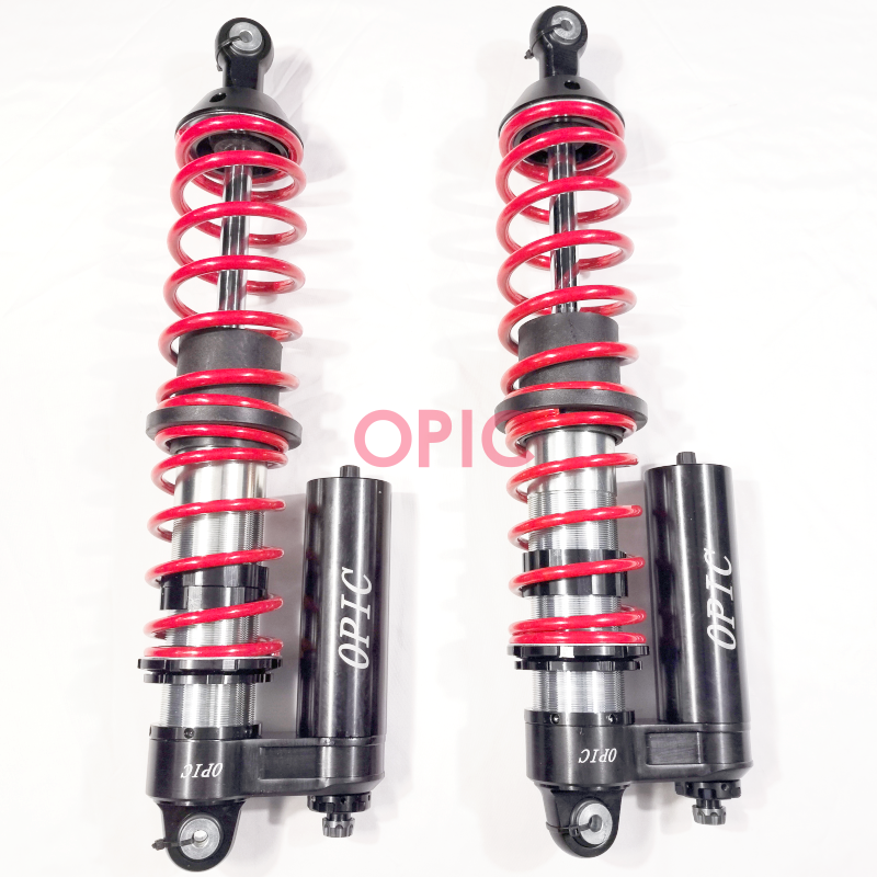 12inch travel coilover shock absorber for jeep (图1)