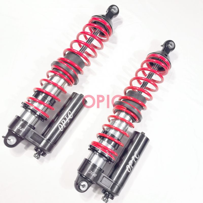 12inch travel coilover shock absorber for jeep (图2)