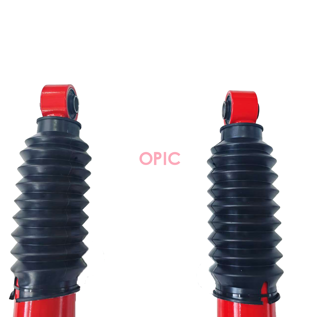 Heavy car foam cell adjustable shock absorber for Iveco daily camper(图4)