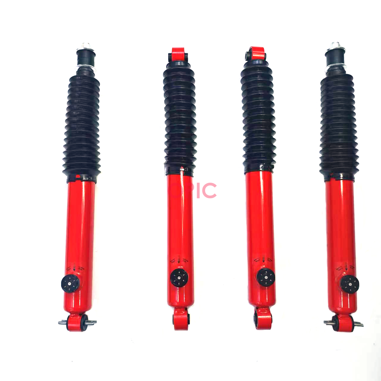 OPIC 4x4 off road foam cell shock absobrer for GRAND CHEROKEE WJ(图1)