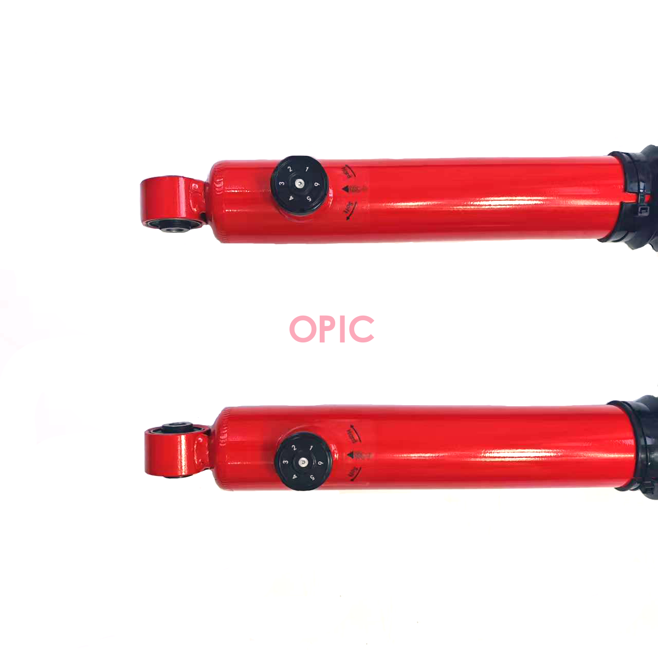 OPIC 4x4 off road foam cell shock absobrer for GRAND CHEROKEE WJ(图3)