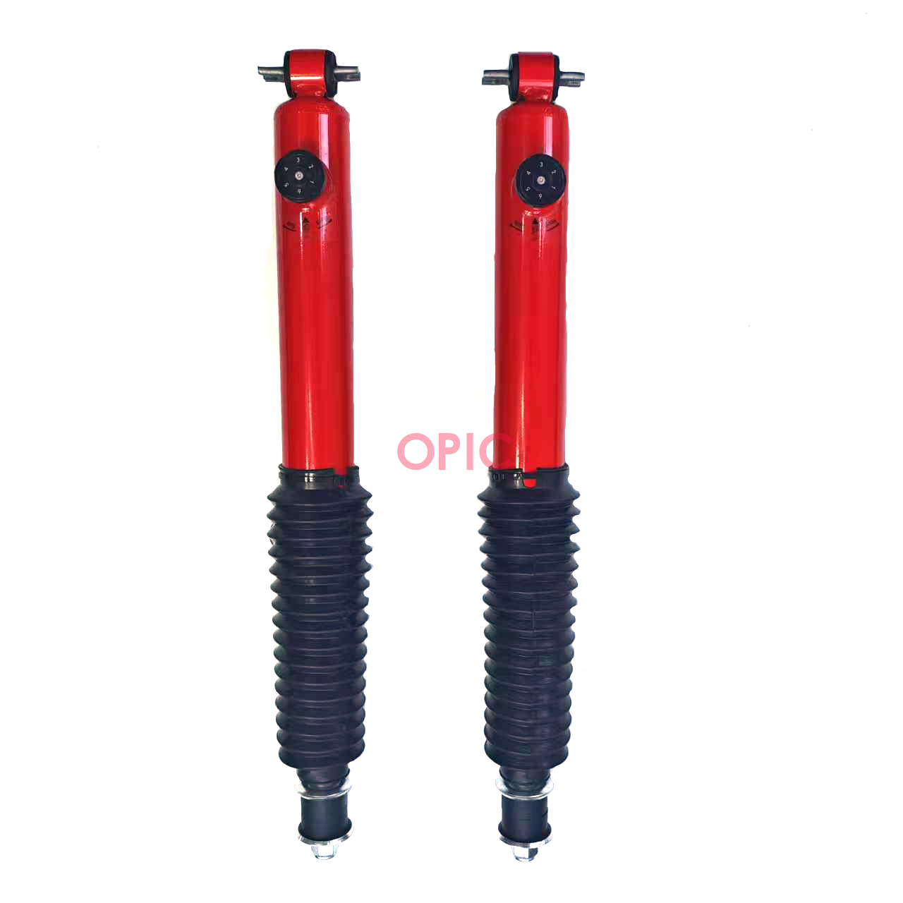 OPIC 4x4 off road foam cell shock absobrer for GRAND CHEROKEE WJ(图5)