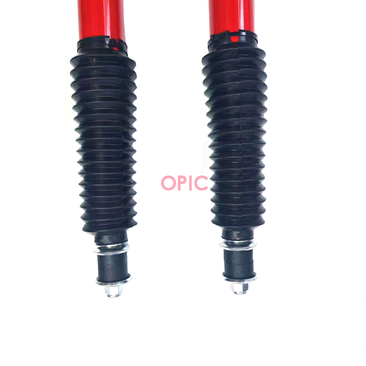 OPIC 4x4 off road foam cell shock absobrer for GRAND CHEROKEE WJ(图7)