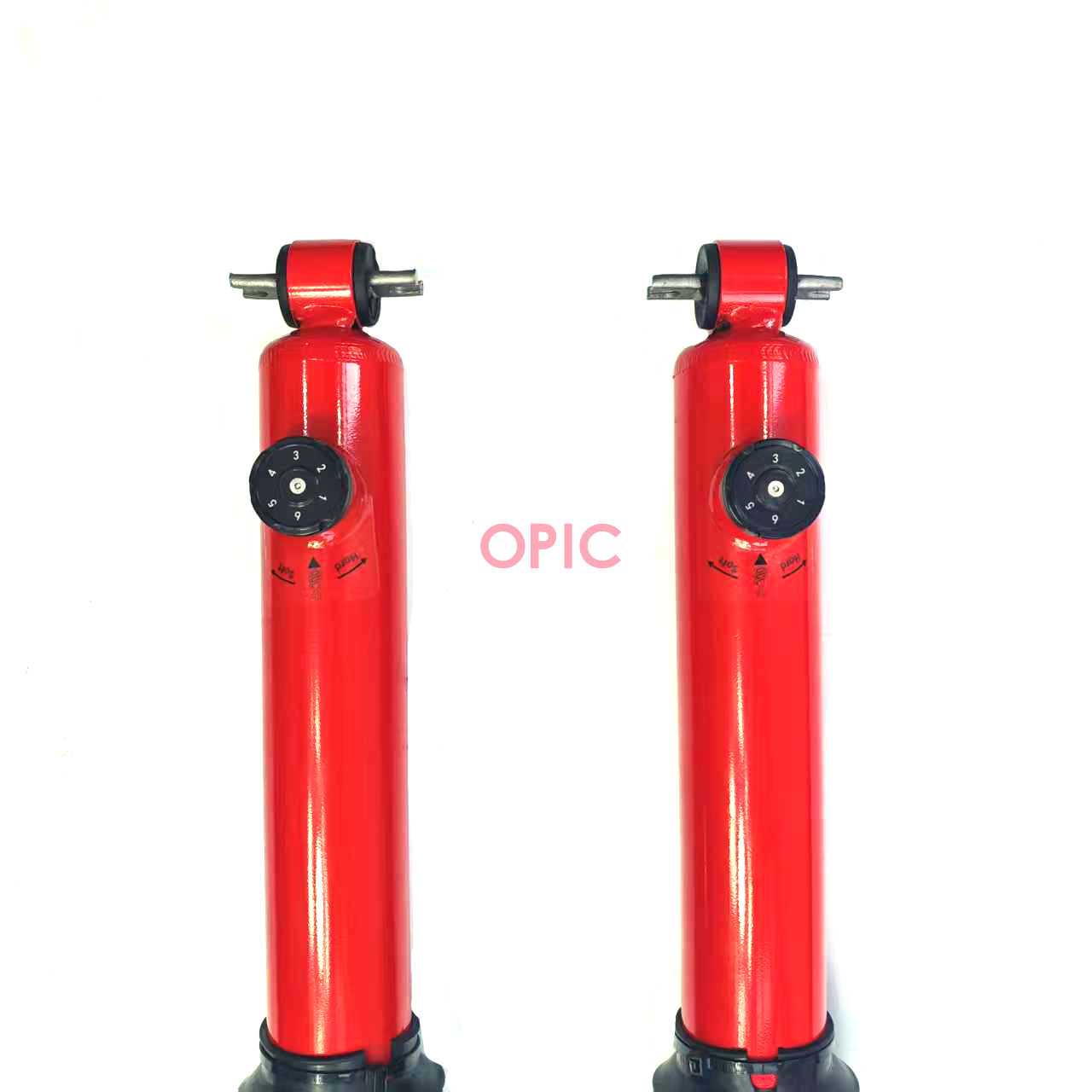 OPIC 4x4 off road foam cell shock absobrer for GRAND CHEROKEE WJ(图6)