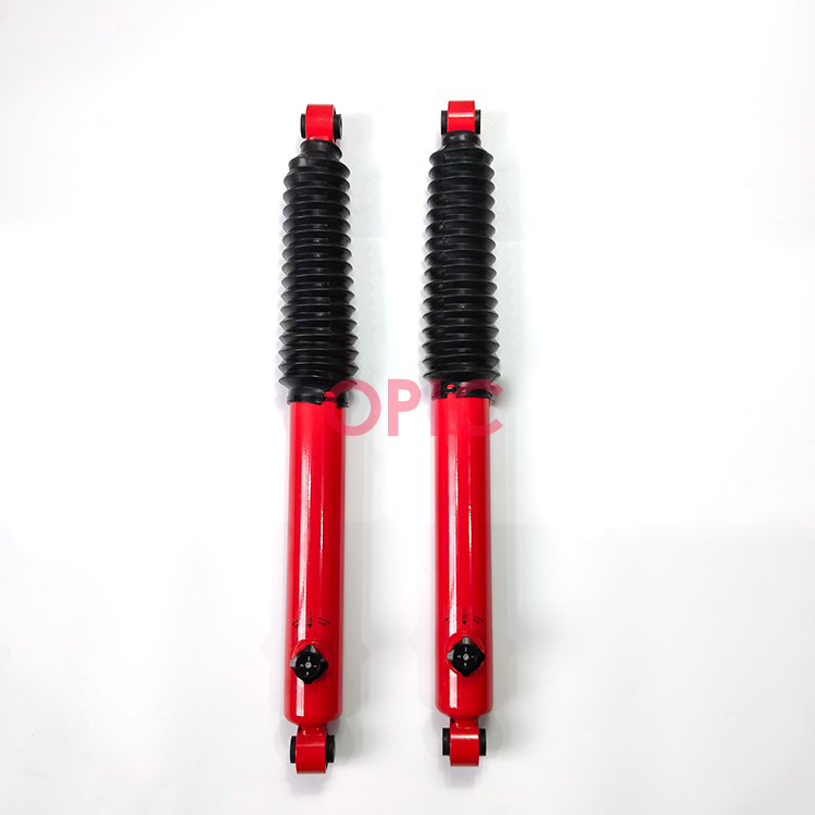 OPIC 4x4 coilover foam cell shock absorber for toyota hilux vigo revo(图3)