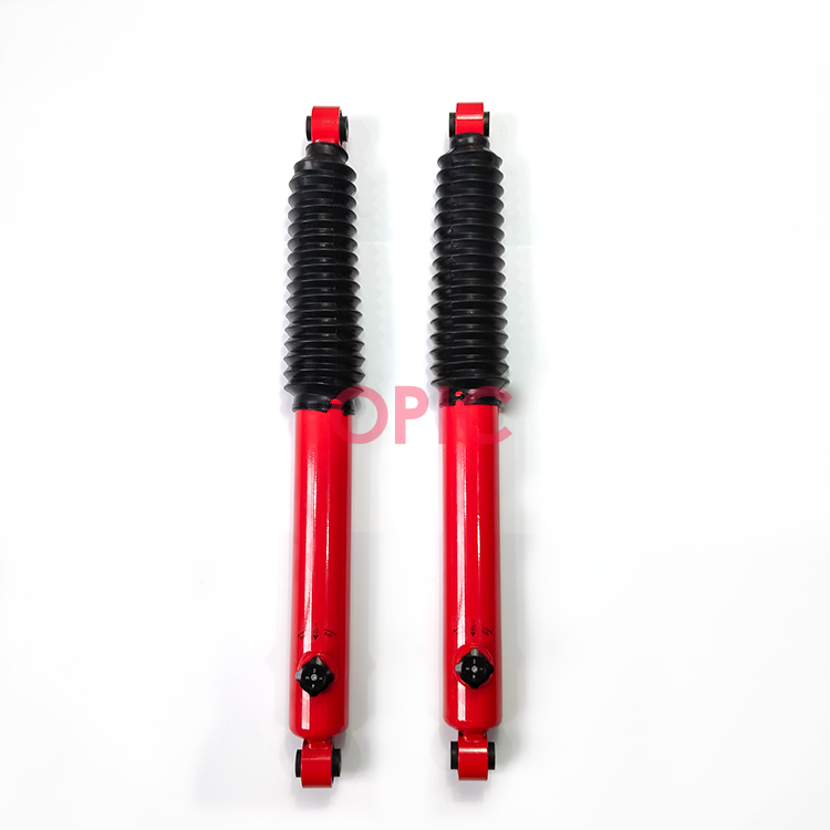 OPIC 4x4 coilover foam cell shock absorber for toyota hilux vigo revo(图4)