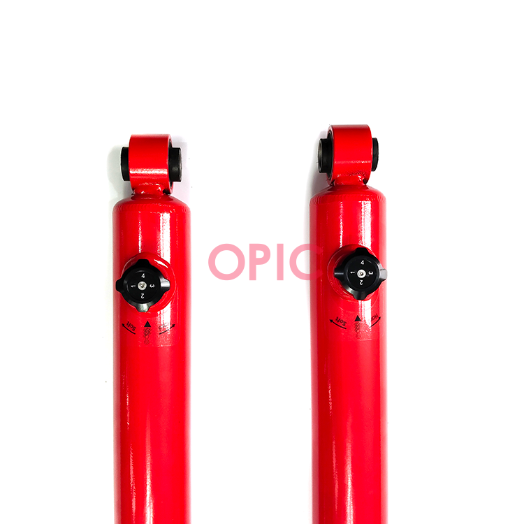 OPIC 4x4 coilover foam cell shock absorber for toyota hilux vigo revo(图6)