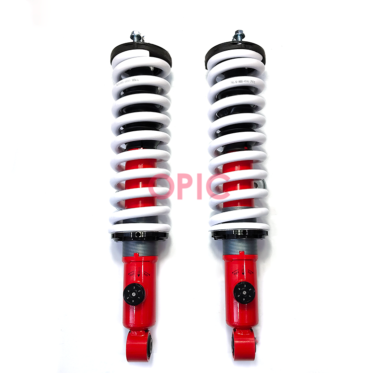 OPIC 4X4 off road foam cell shock absorber for ISUZU DAX(图1)