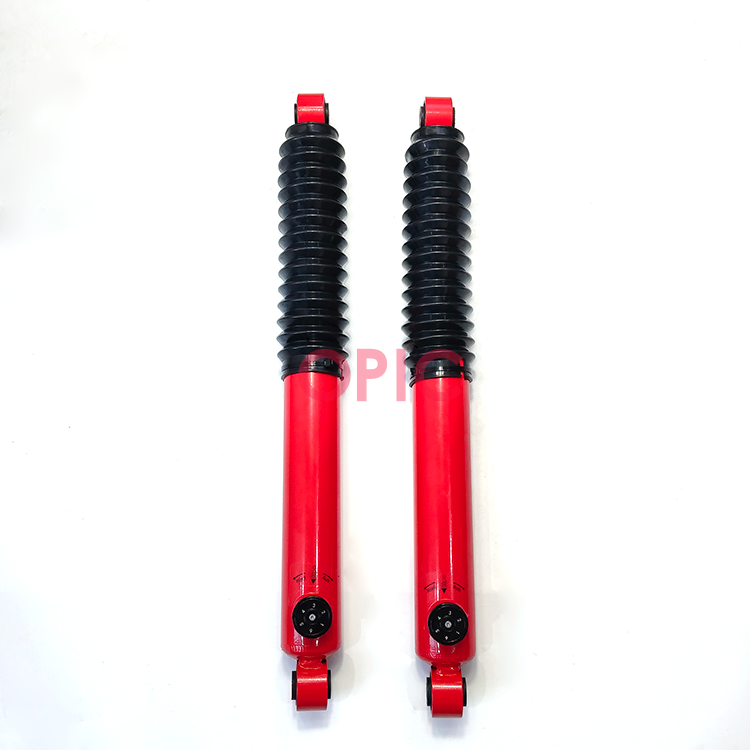 OPIC 4X4 off road foam cell shock absorber for ISUZU DAX(图2)