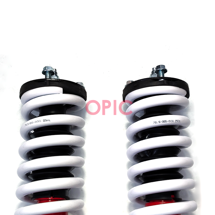 OPIC 4X4 off road foam cell shock absorber for ISUZU DAX(图4)