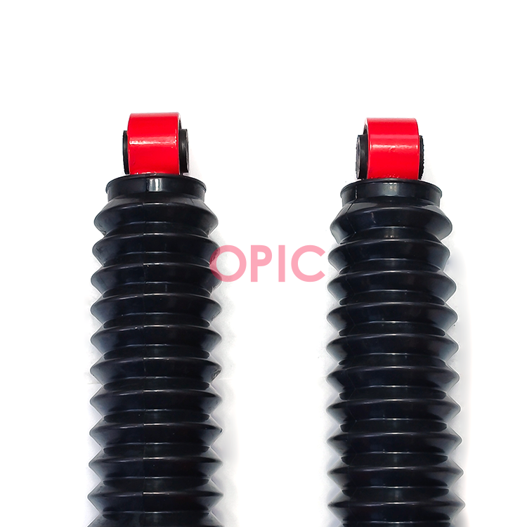 OPIC 4X4 off road foam cell shock absorber for ISUZU DAX(图6)