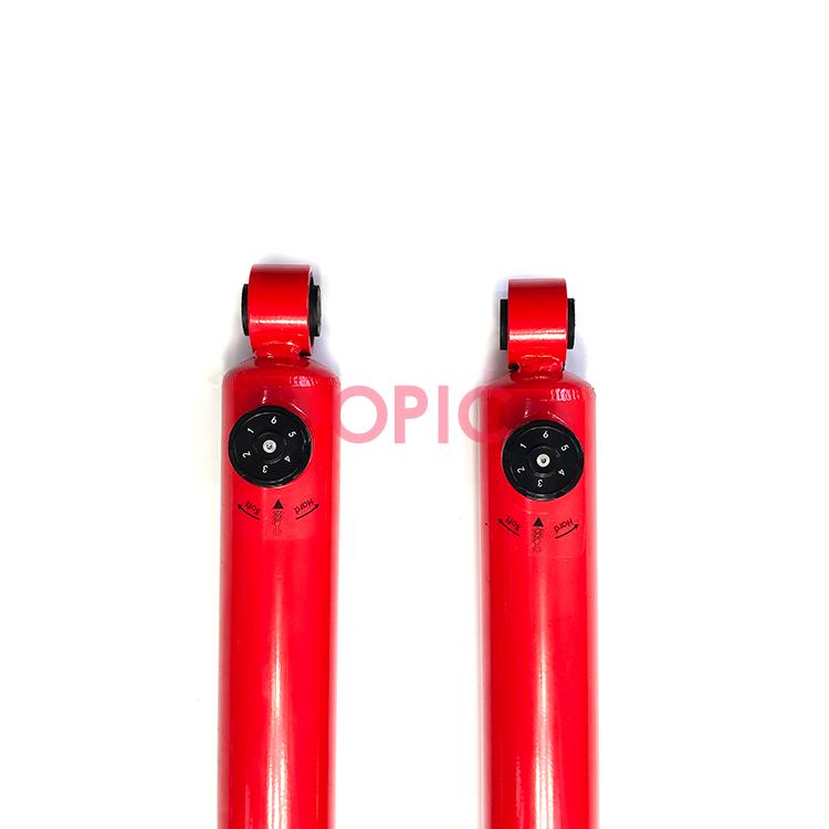 OPIC 4X4 off road foam cell shock absorber for ISUZU DAX(图5)