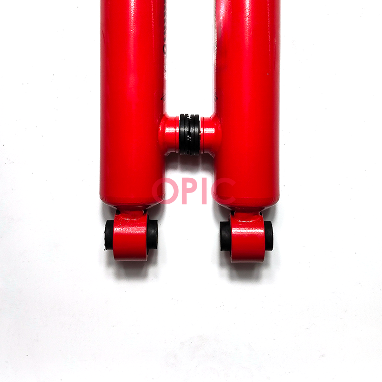OPIC 4X4  off road foam cell shock absorber for toyota lc200(图1)