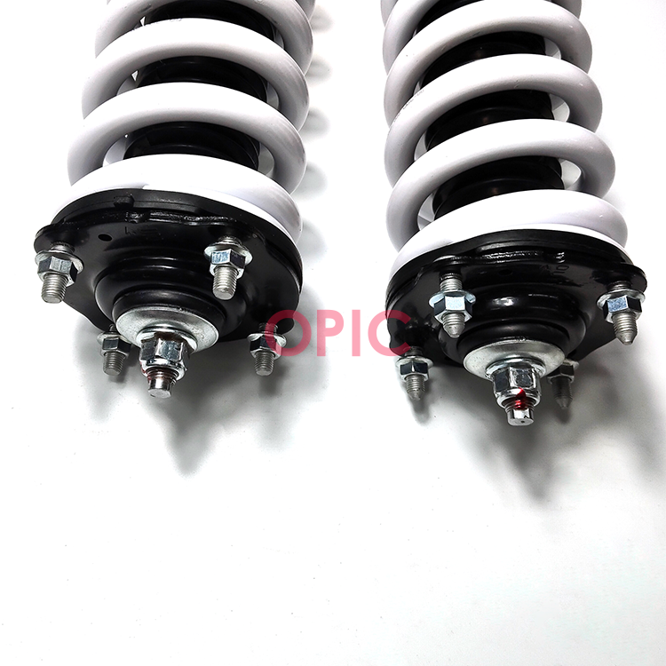 OPIC 4X4  off road foam cell shock absorber for toyota lc200(图2)