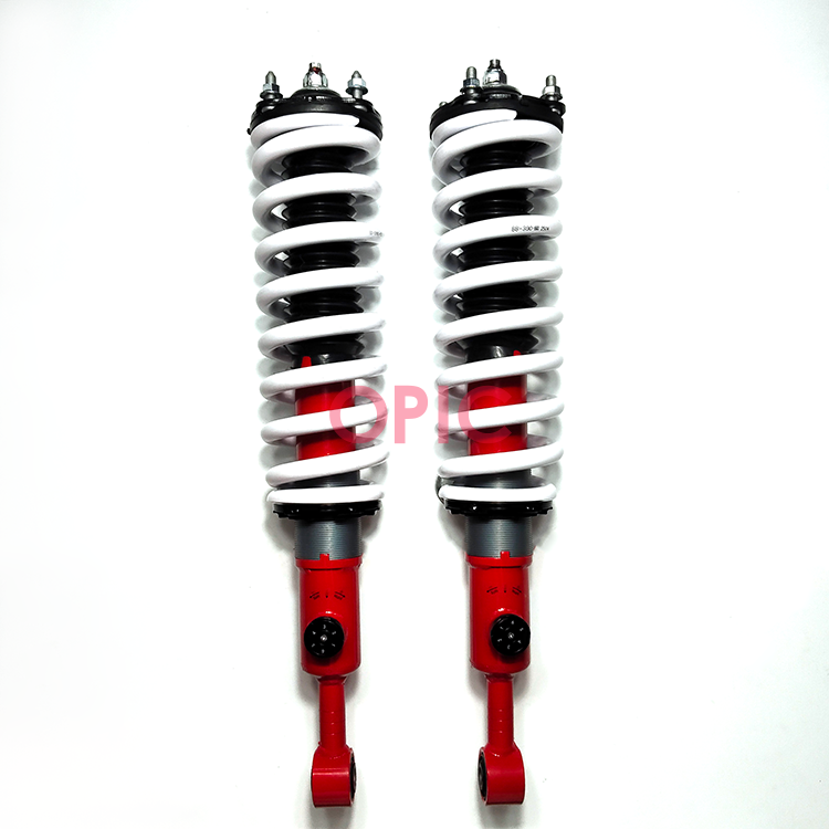 OPIC 4X4  off road foam cell shock absorber for toyota lc200(图3)