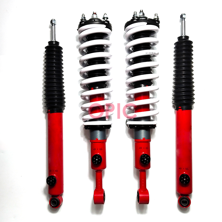 OPIC 4X4  off road foam cell shock absorber for toyota lc200(图4)