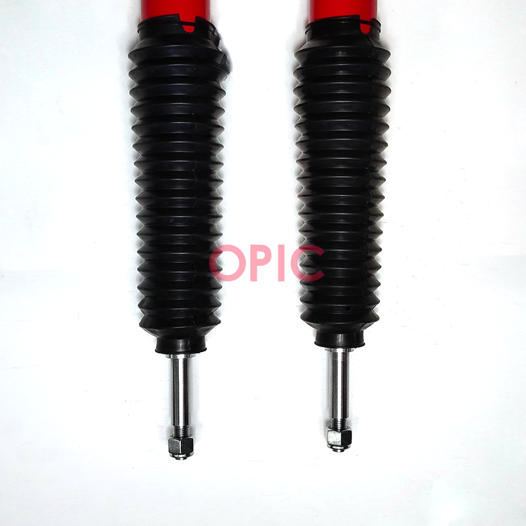 OPIC 4X4  off road foam cell shock absorber for toyota lc200(图6)
