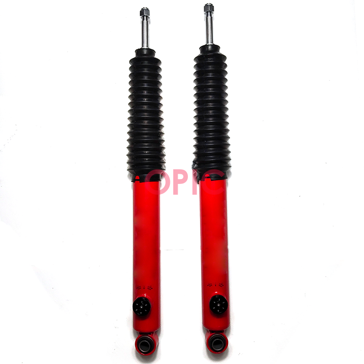 OPIC 4X4  off road foam cell shock absorber for toyota lc200(图5)