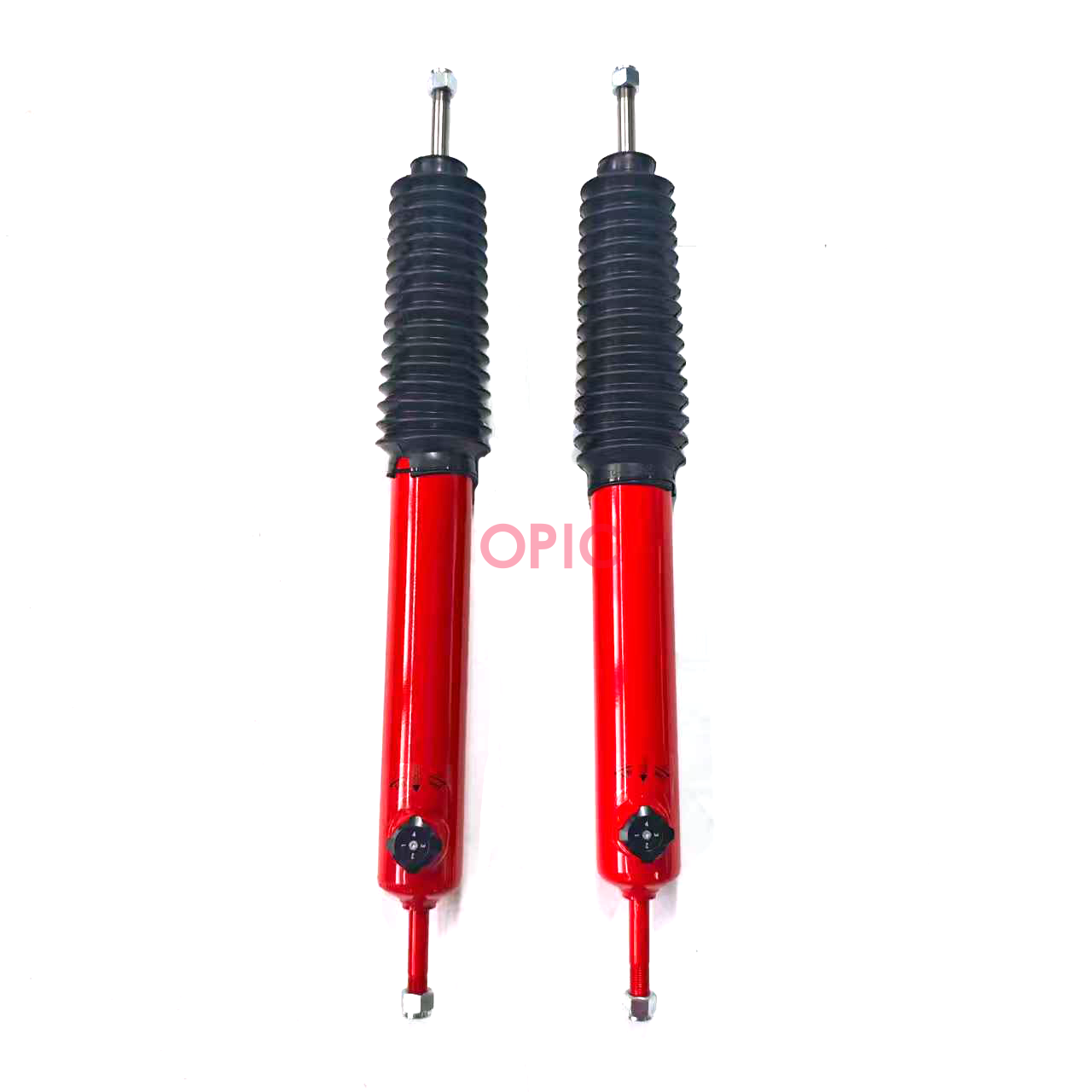 OPIC 4x4 off road foam cell shock absorber for nissan patrol y60/61(图3)