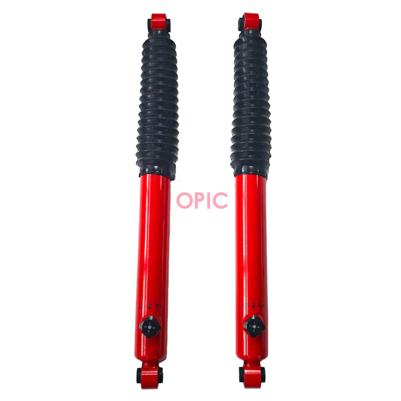 OPIC 4x4 off road foam cell shock absorber for nissan patrol y60/61(图1)