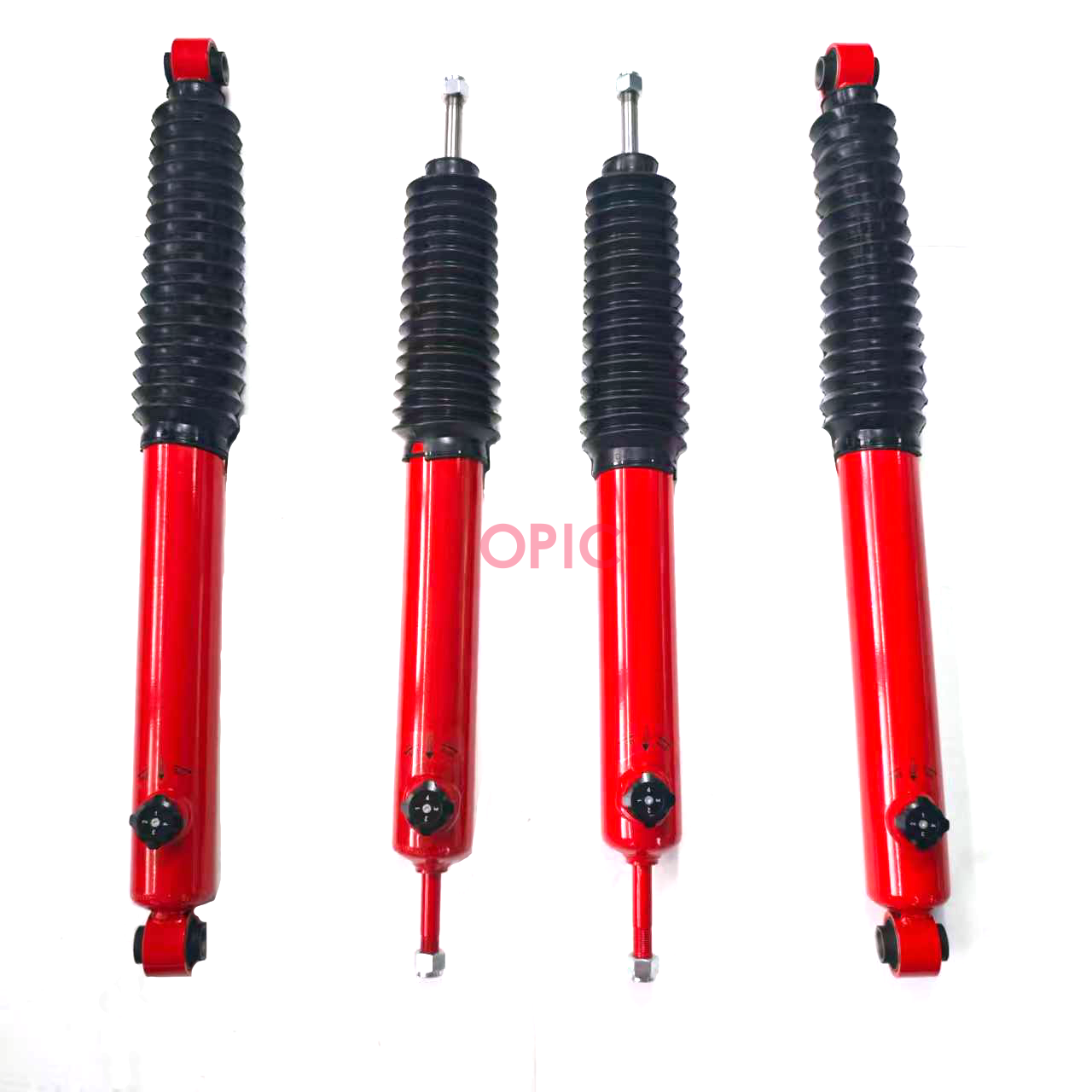 OPIC 4x4 off road foam cell shock absorber for nissan patrol y60/61(图2)