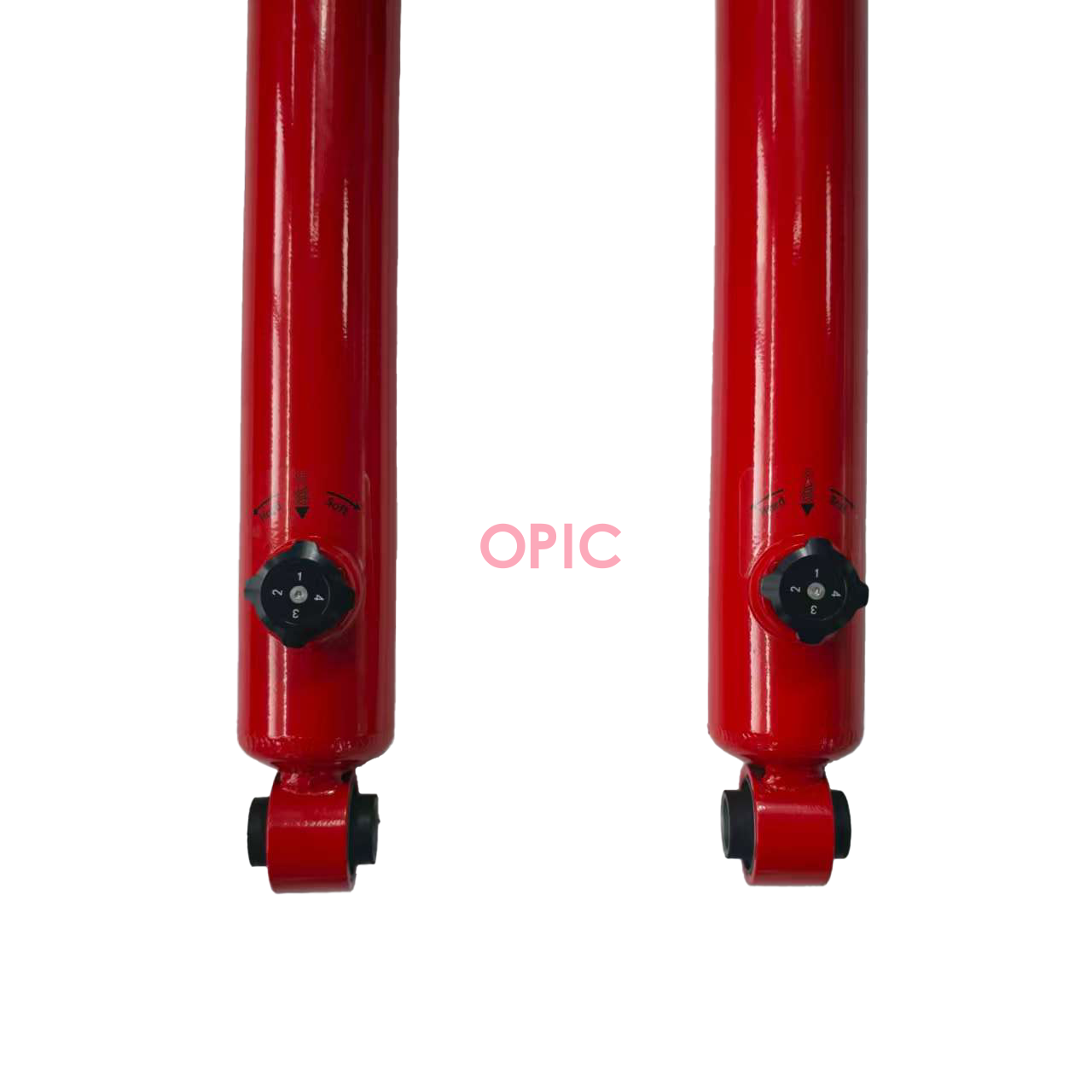 OPIC 4x4 off road foam cell shock absorber for nissan patrol y60/61(图5)