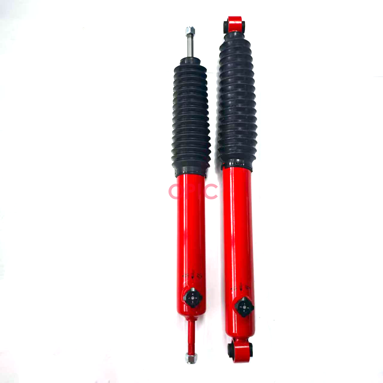 OPIC 4x4 off road foam cell shock absorber for nissan patrol y60/61(图4)