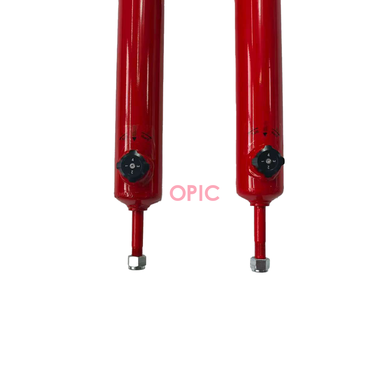 OPIC 4x4 off road foam cell shock absorber for nissan patrol y60/61(图7)