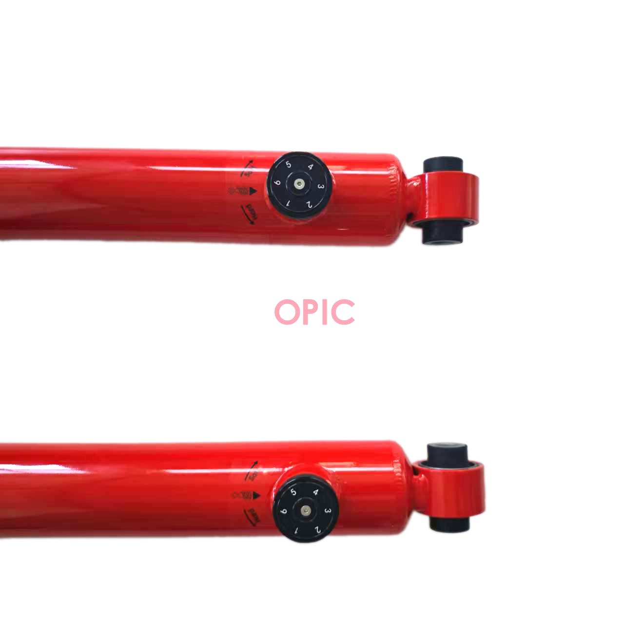 OPIC 4x4 off road foam cell shock absorber for nissan patrol y62(图2)