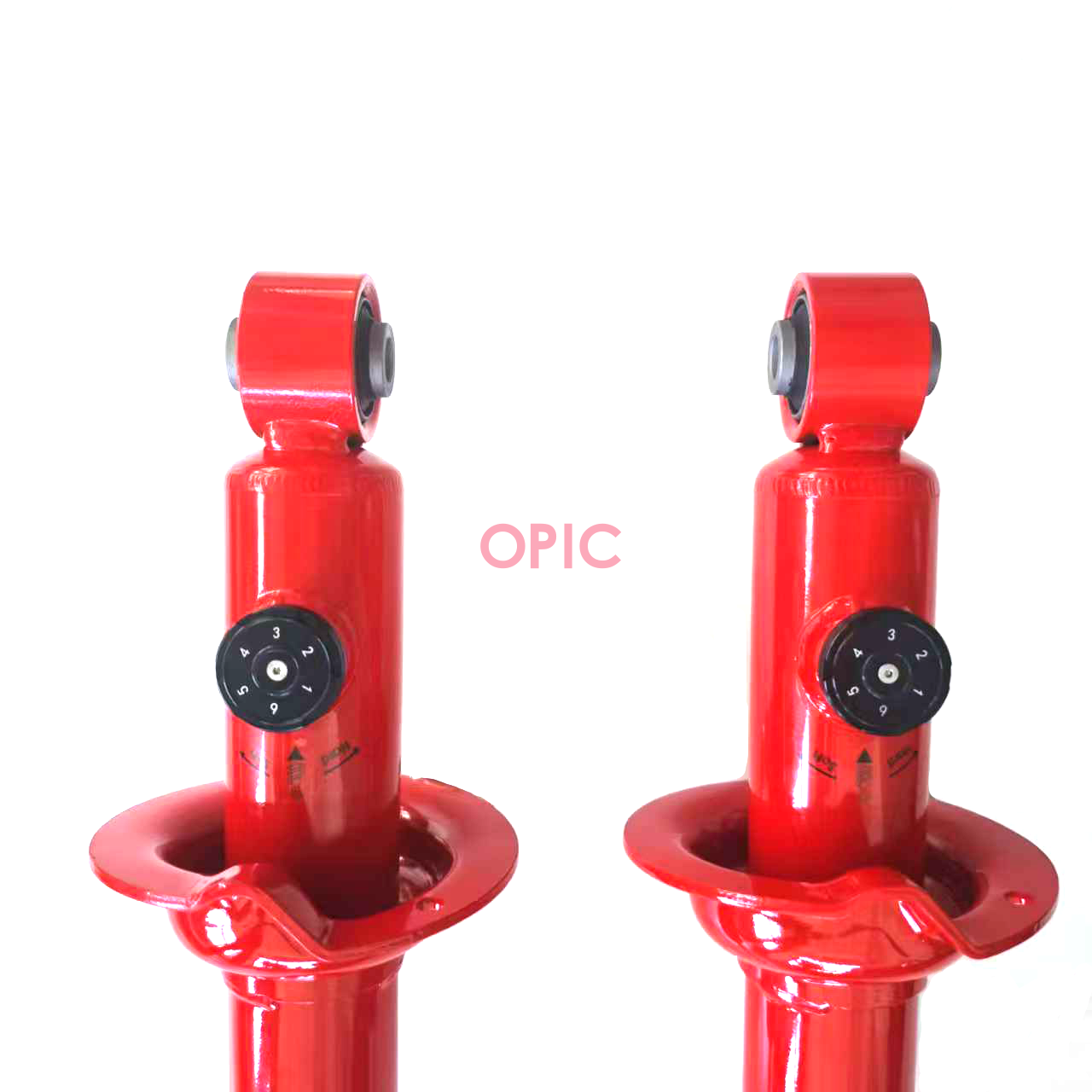 OPIC 4x4 off road foam cell shock absorber for nissan patrol y62(图3)