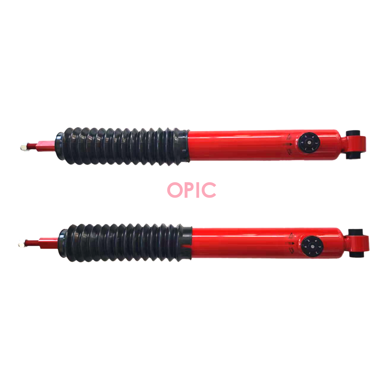 OPIC 4x4 off road foam cell shock absorber for nissan patrol y62(图5)