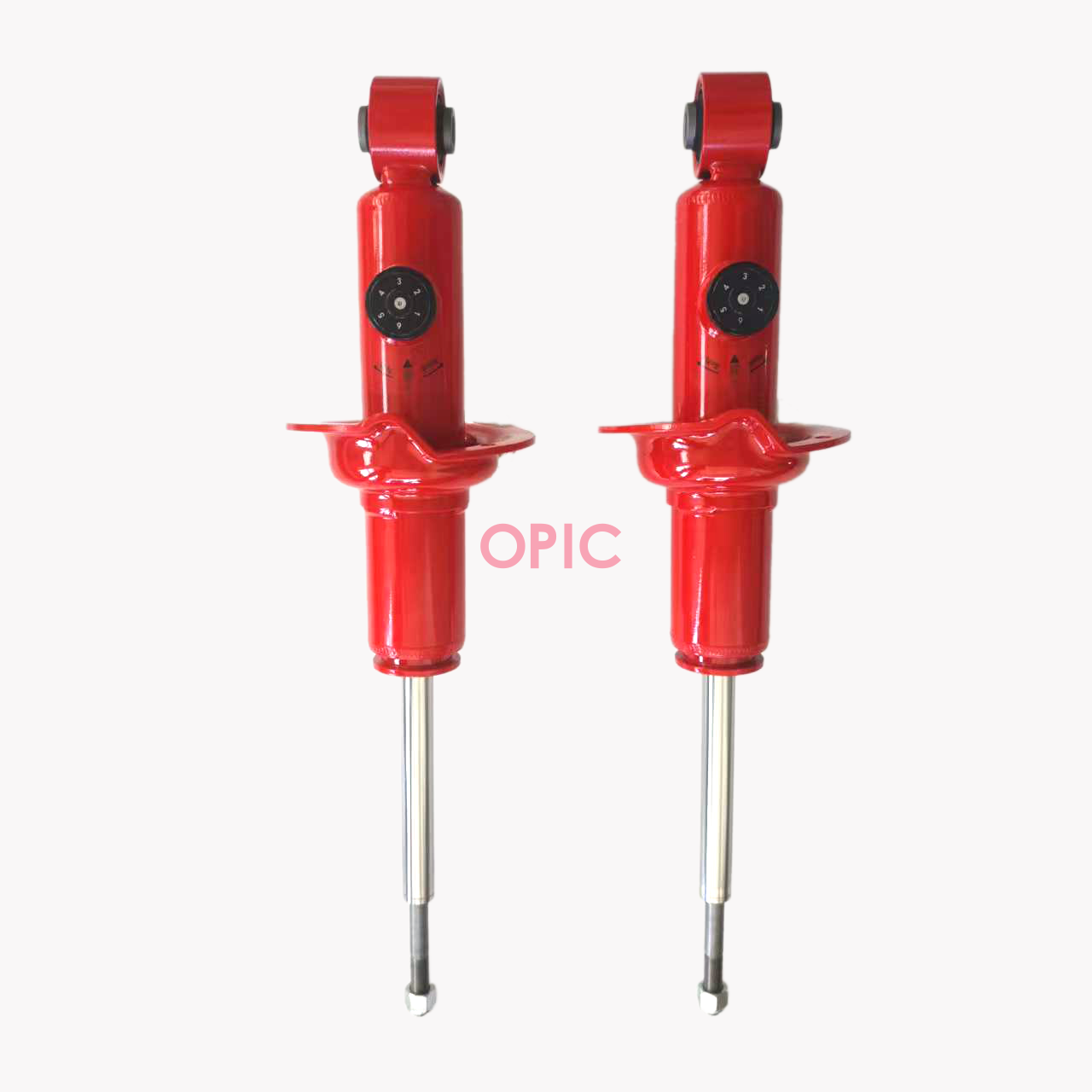 OPIC 4x4 off road foam cell shock absorber for nissan patrol y62(图6)