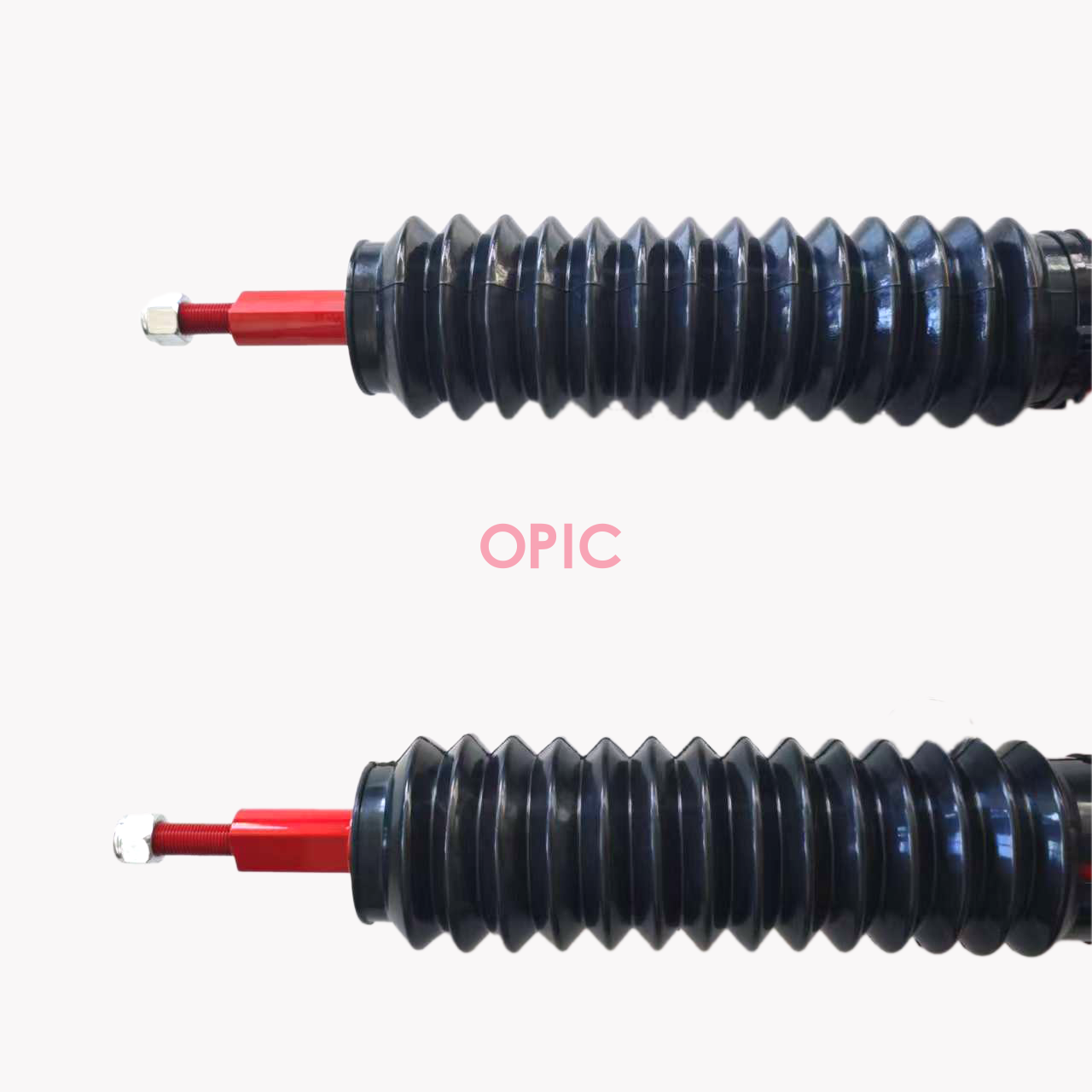 OPIC 4x4 off road foam cell shock absorber for nissan patrol y62(图7)