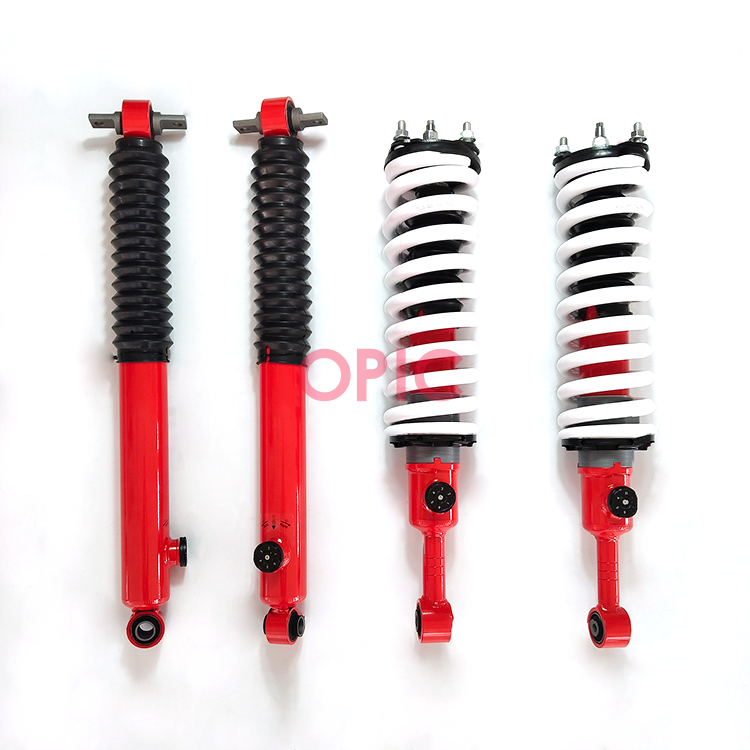 OPIC 4X4 off road foam cell shock absorber for TANK 300(图1)