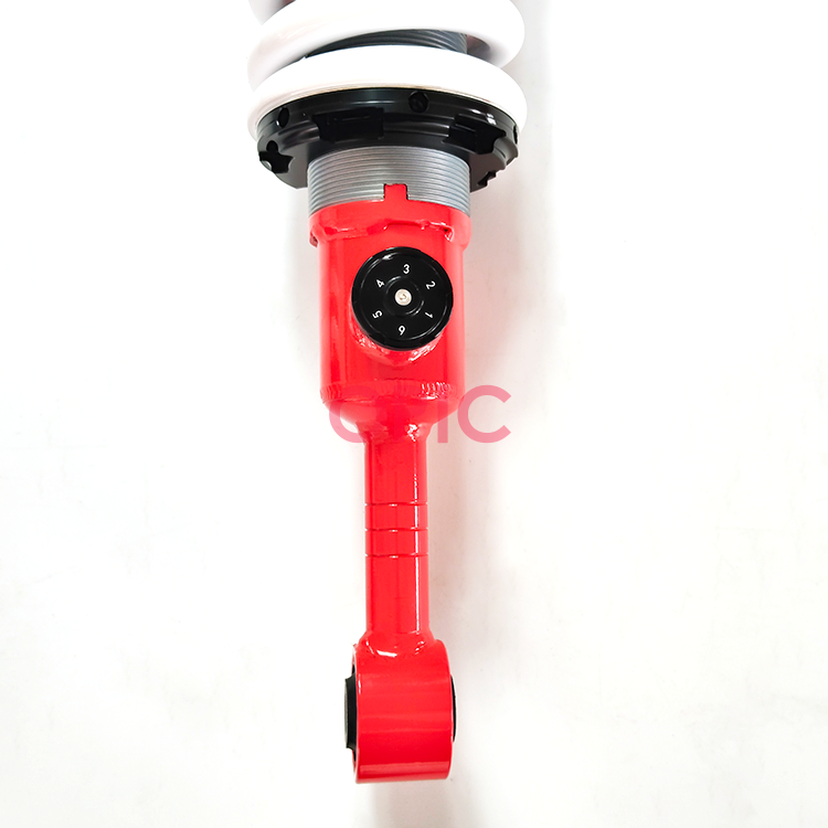 OPIC 4X4 off road foam cell shock absorber for TANK 300(图4)