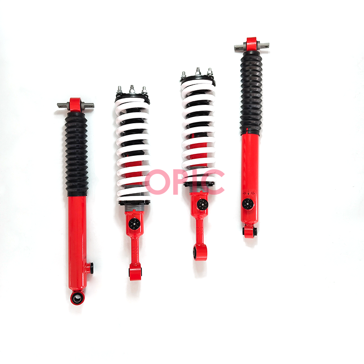 OPIC 4X4 off road foam cell shock absorber for TANK 300(图2)