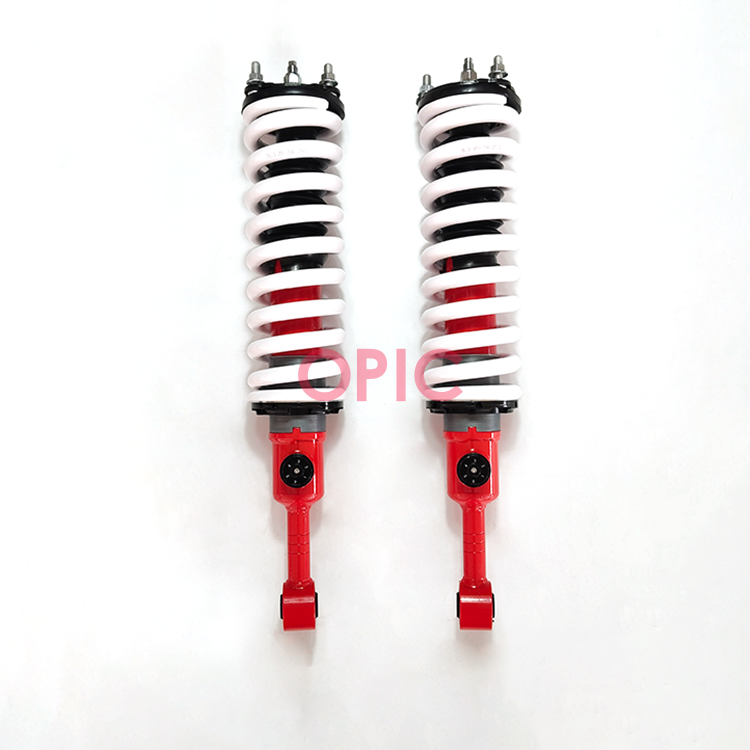 OPIC 4X4 off road foam cell shock absorber for TANK 300(图7)