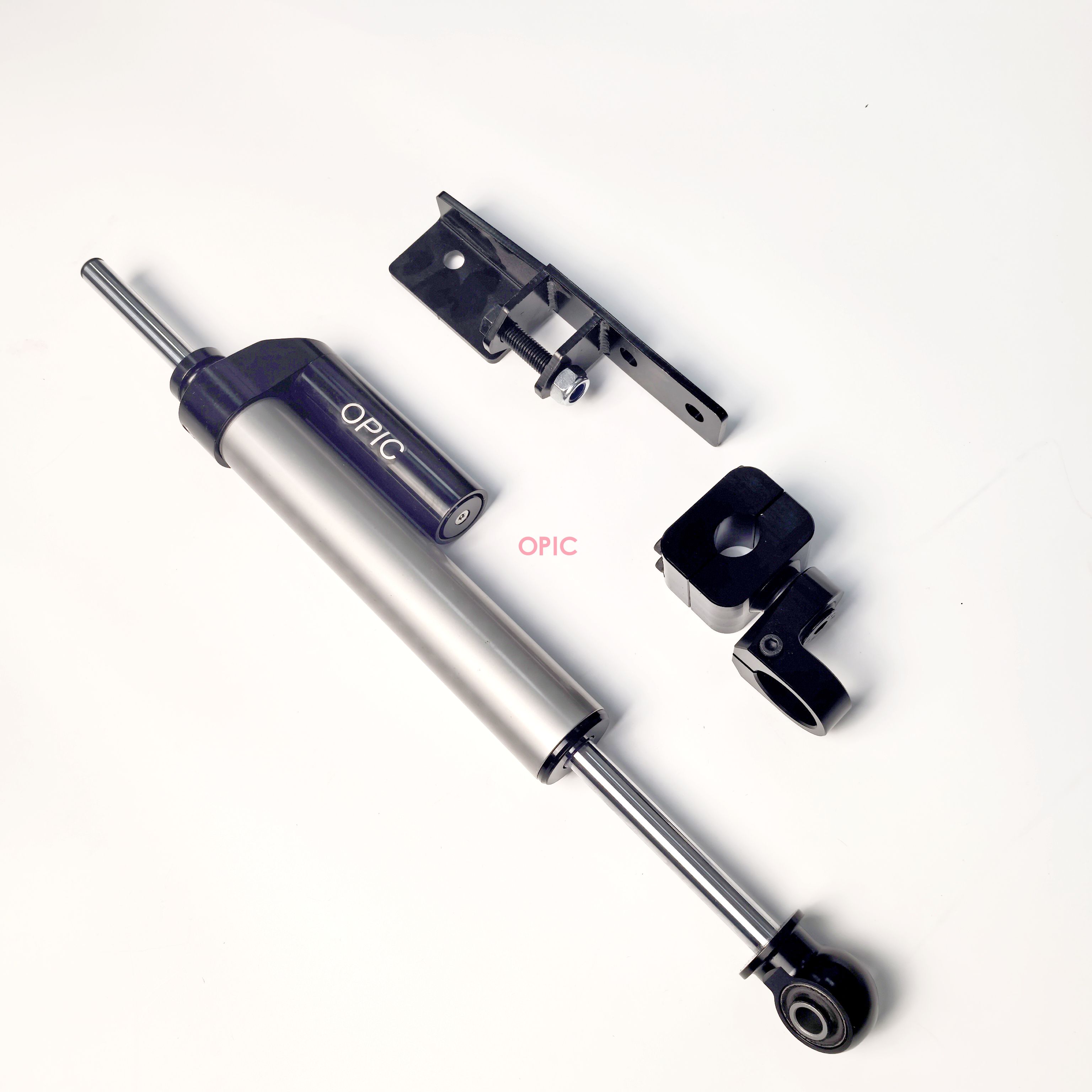 Suzuki jimny steering  shock absorber(图2)