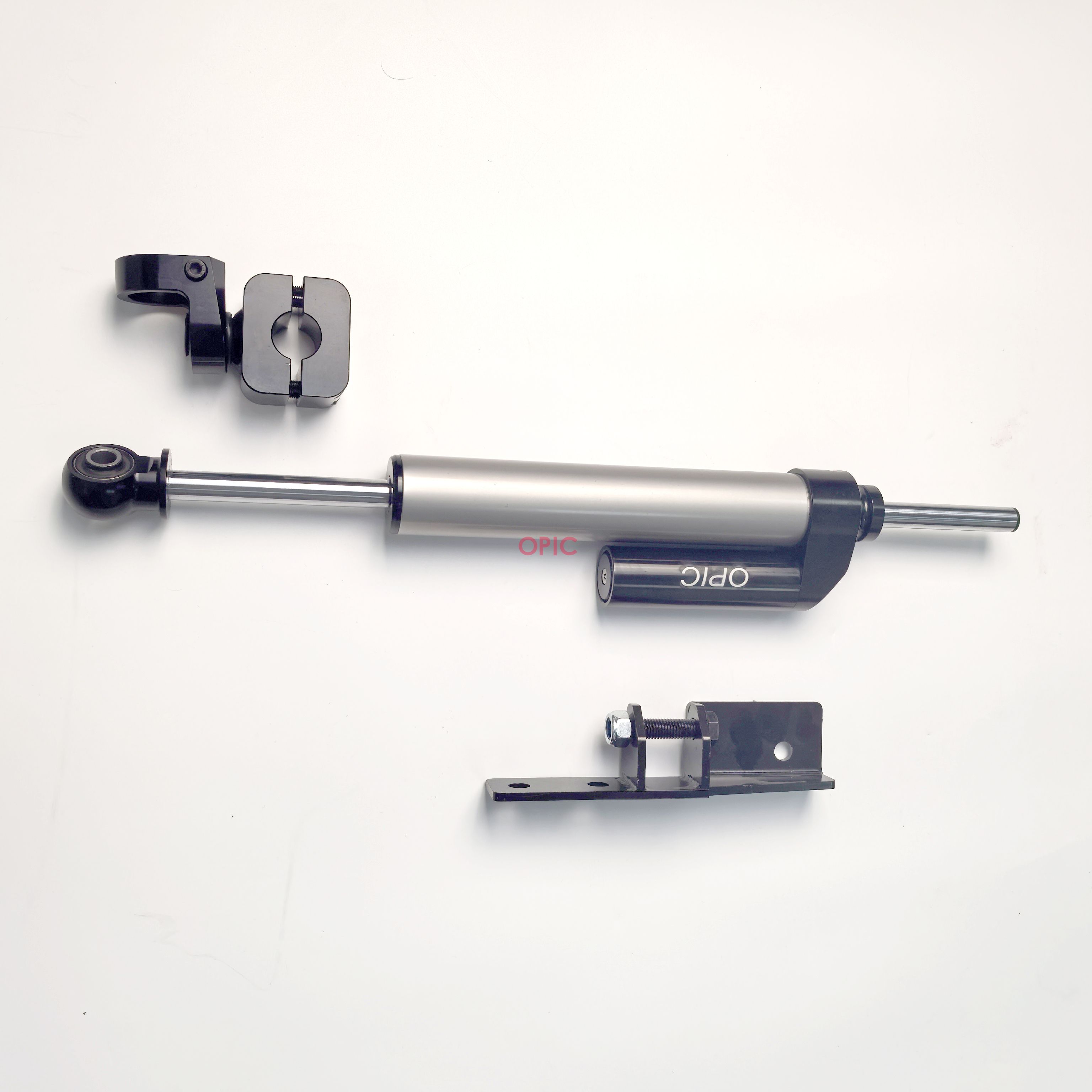 Suzuki jimny steering  shock absorber(图3)