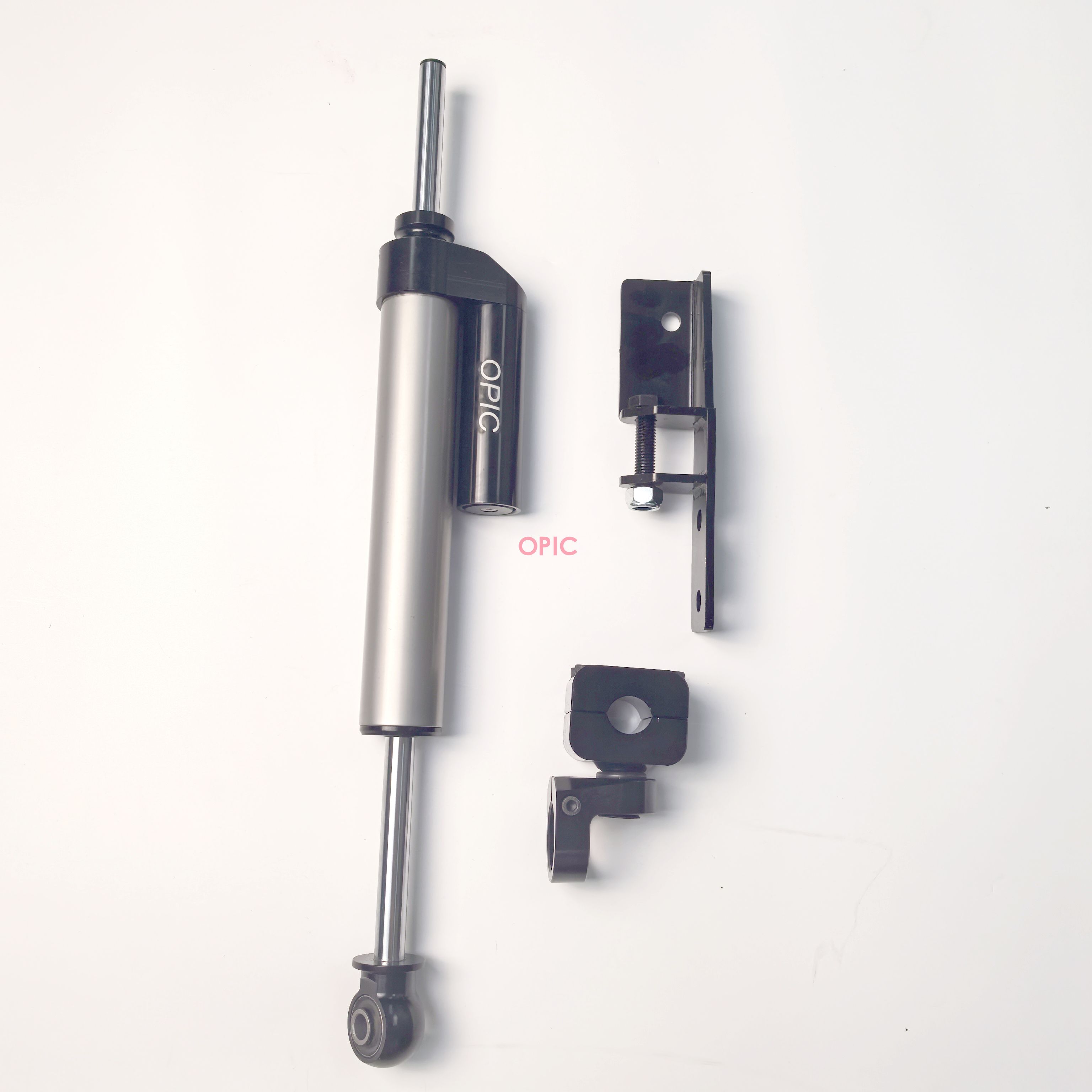 Suzuki jimny steering  shock absorber(图1)